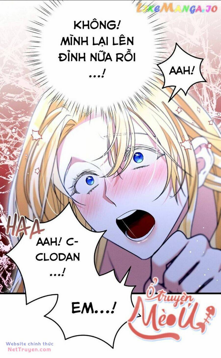 Dinh Thự Của Dã Thú: Chapter 41