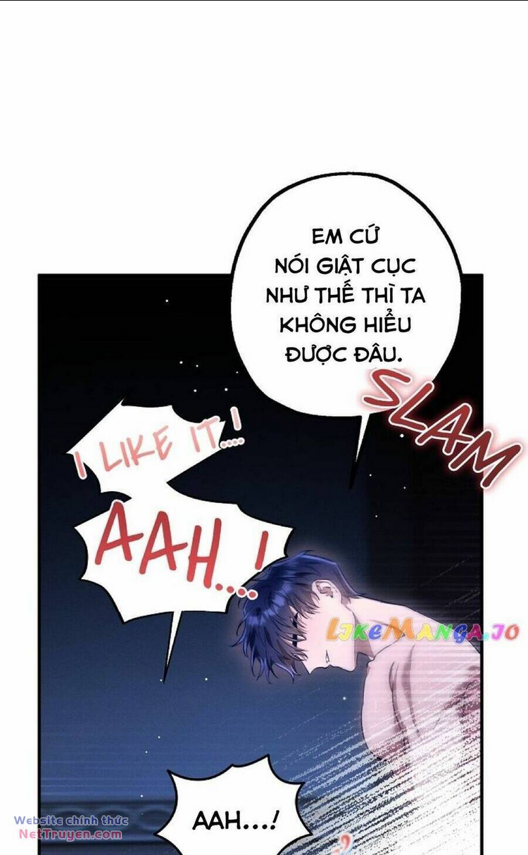 Dinh Thự Của Dã Thú: Chapter 41