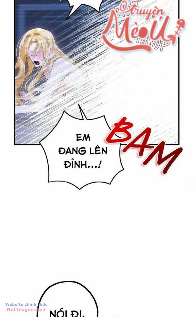 Dinh Thự Của Dã Thú: Chapter 41