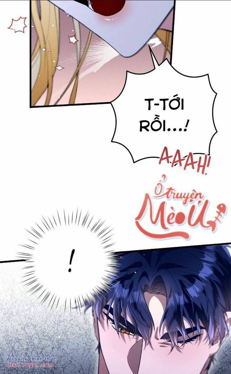Dinh Thự Của Dã Thú: Chapter 41