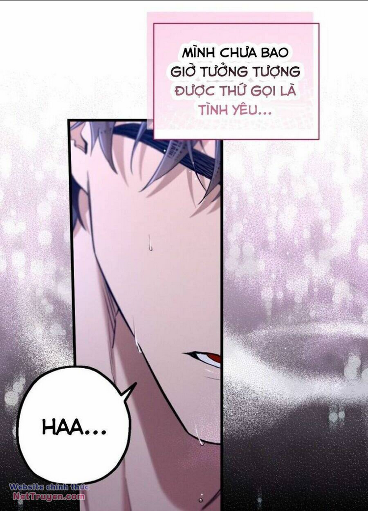 Dinh Thự Của Dã Thú: Chapter 41