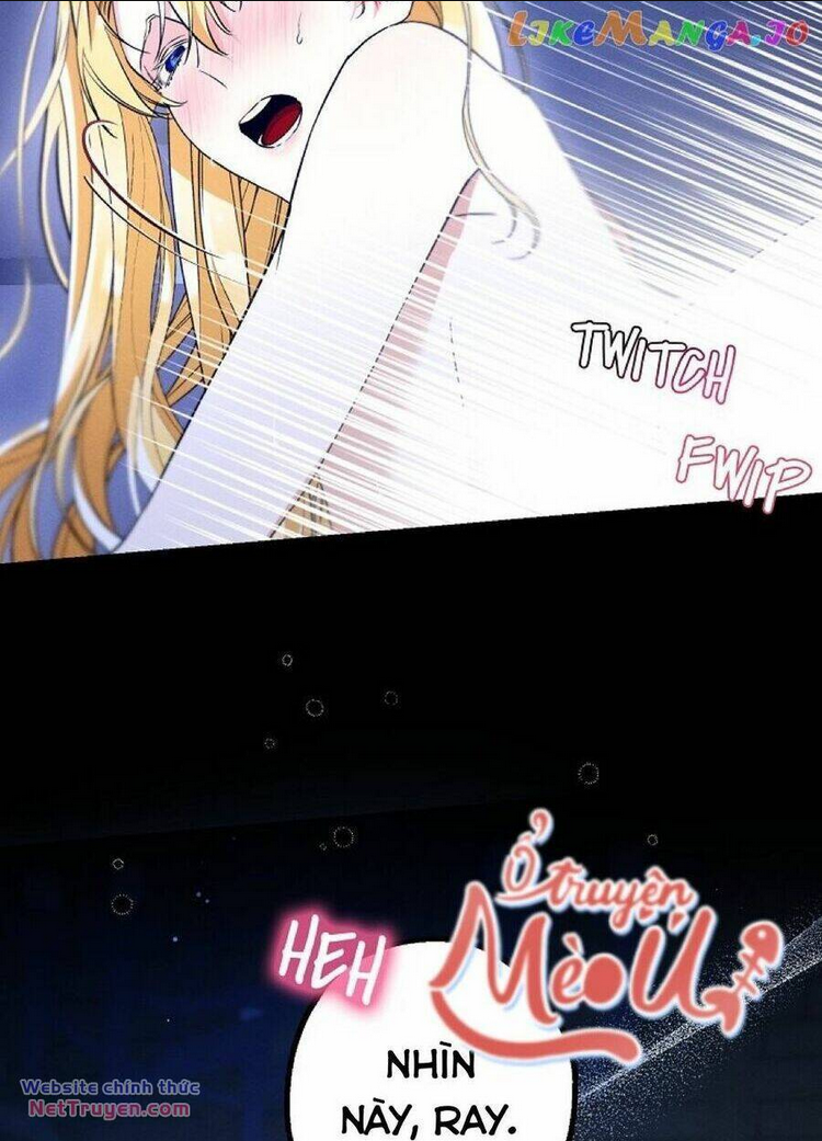 Dinh Thự Của Dã Thú: Chapter 41