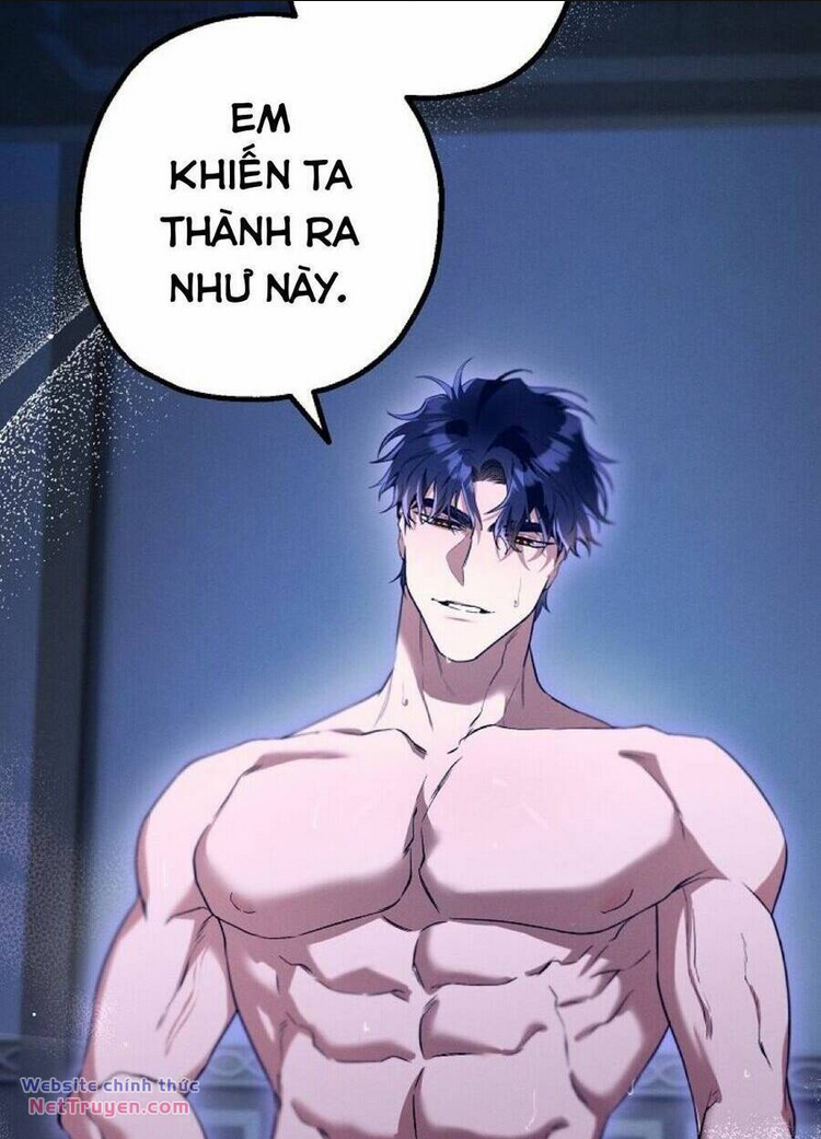 Dinh Thự Của Dã Thú: Chapter 41