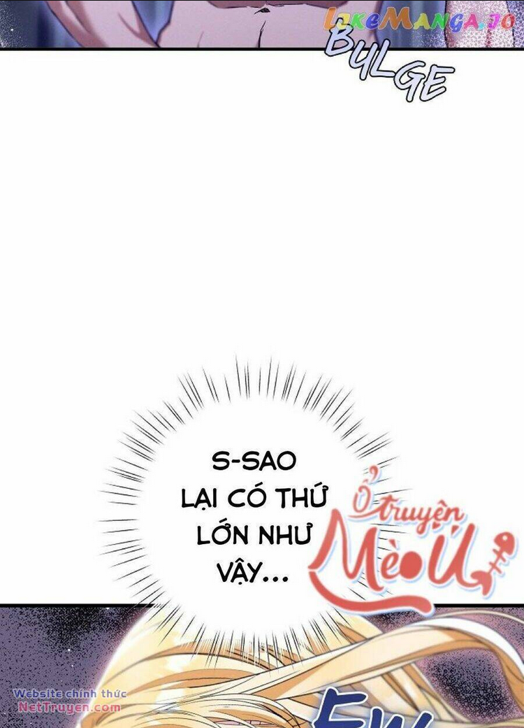 Dinh Thự Của Dã Thú: Chapter 41