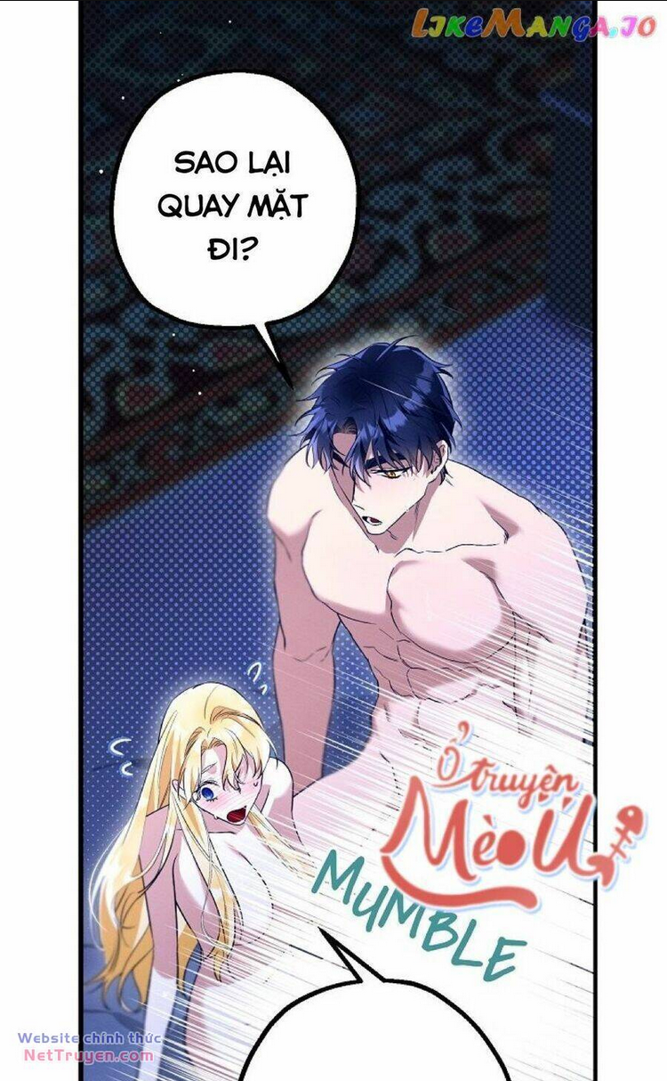 Dinh Thự Của Dã Thú: Chapter 41