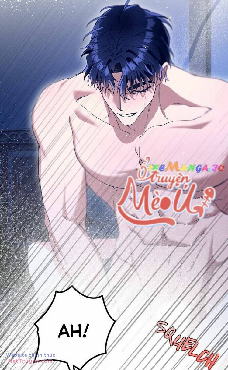 Dinh Thự Của Dã Thú: Chapter 41