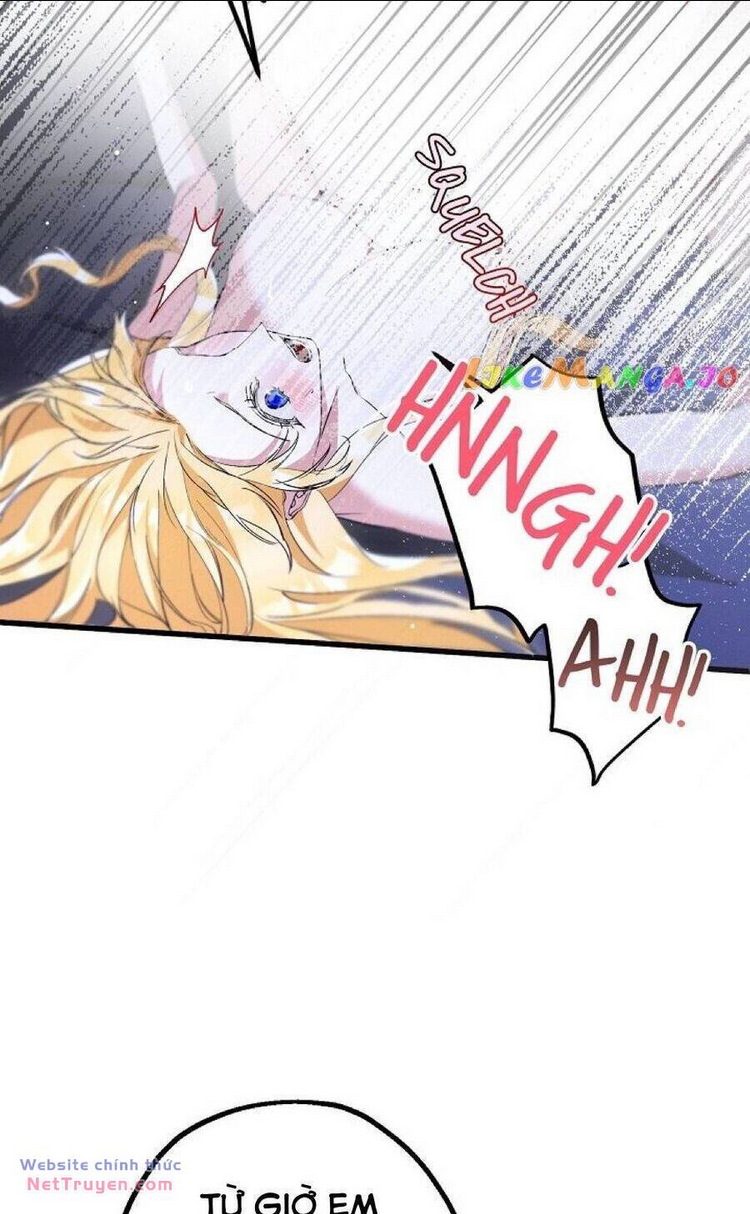 Dinh Thự Của Dã Thú: Chapter 41