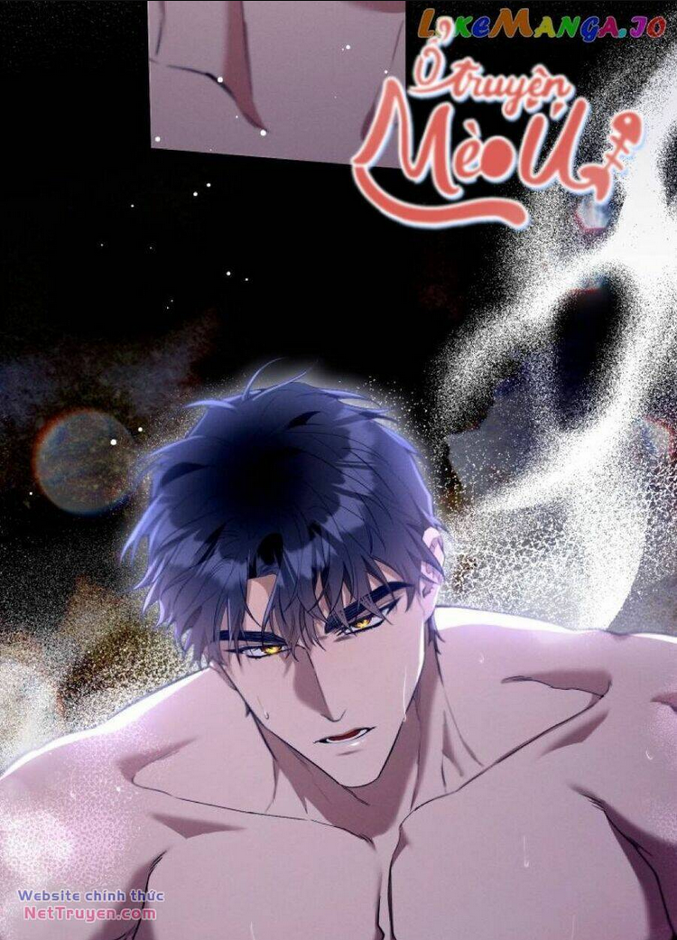 Dinh Thự Của Dã Thú: Chapter 41