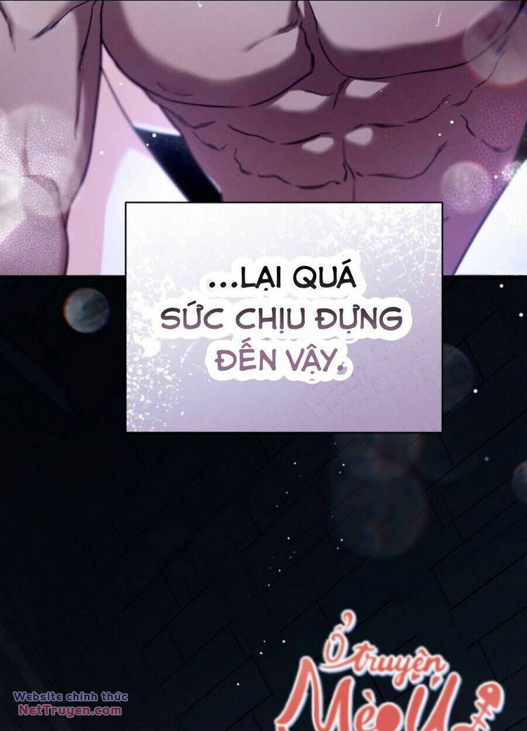 Dinh Thự Của Dã Thú: Chapter 41