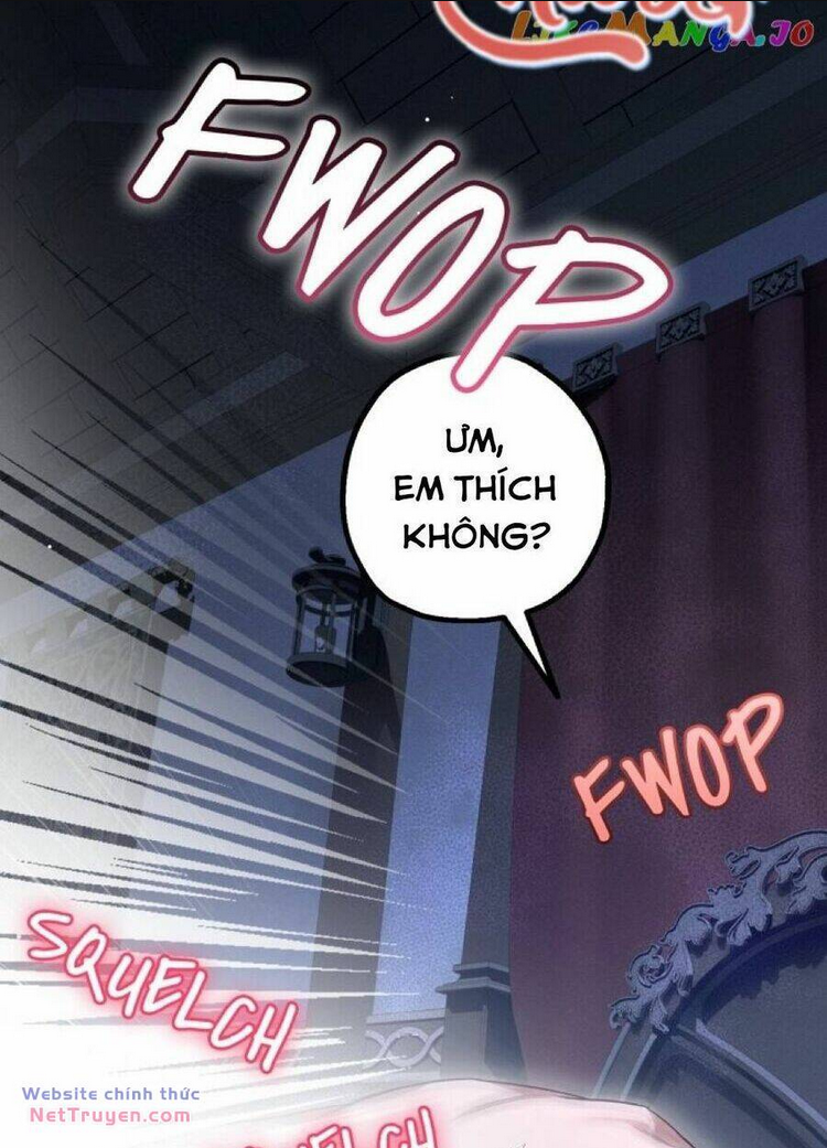Dinh Thự Của Dã Thú: Chapter 41