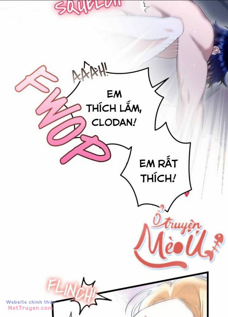 Dinh Thự Của Dã Thú: Chapter 41