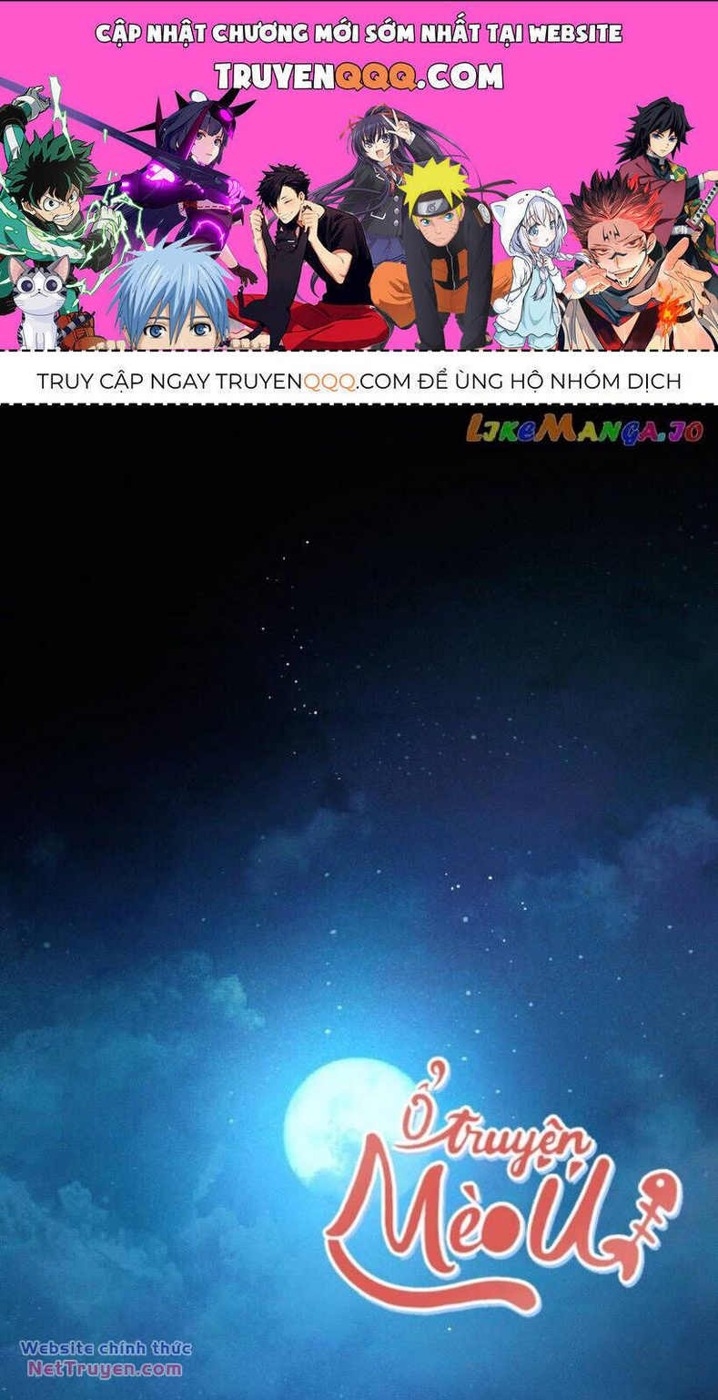 Dinh Thự Của Dã Thú: Chapter 43