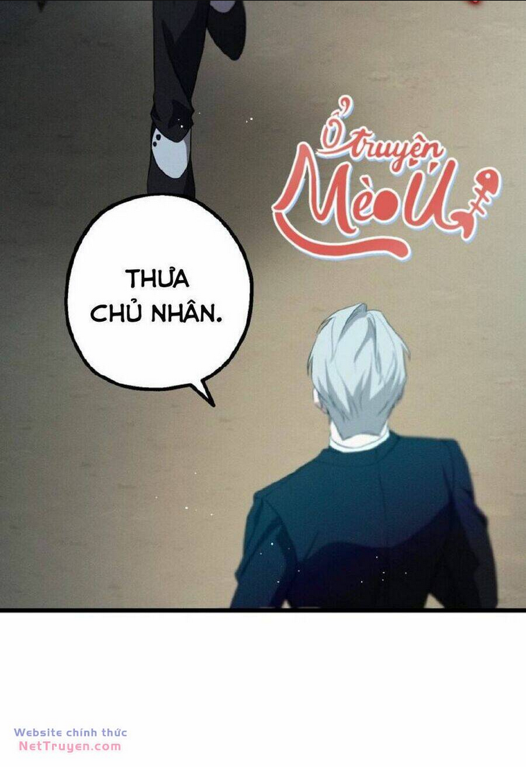 Dinh Thự Của Dã Thú: Chapter 43