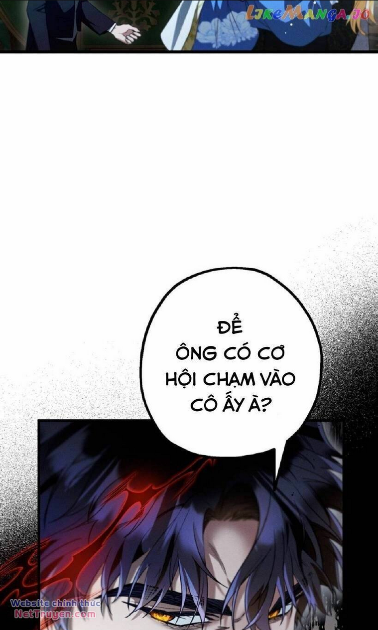 Dinh Thự Của Dã Thú: Chapter 43
