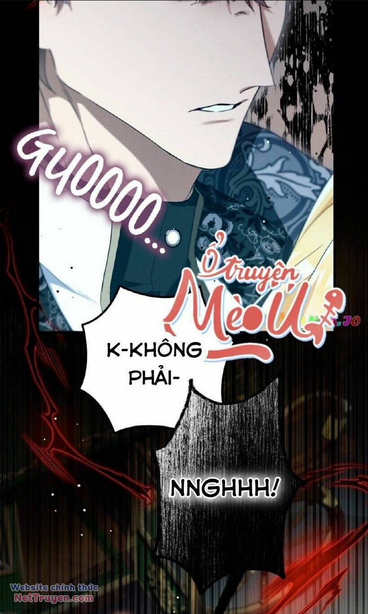 Dinh Thự Của Dã Thú: Chapter 43