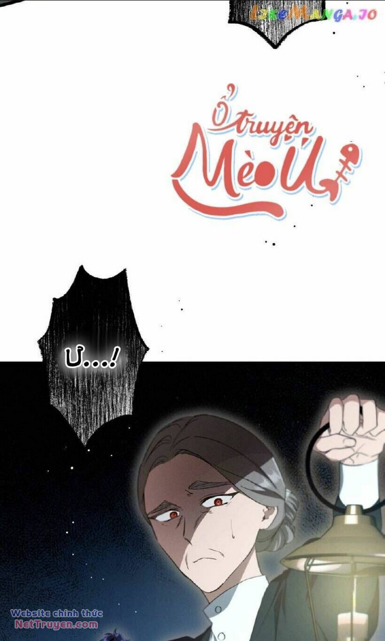 Dinh Thự Của Dã Thú: Chapter 43