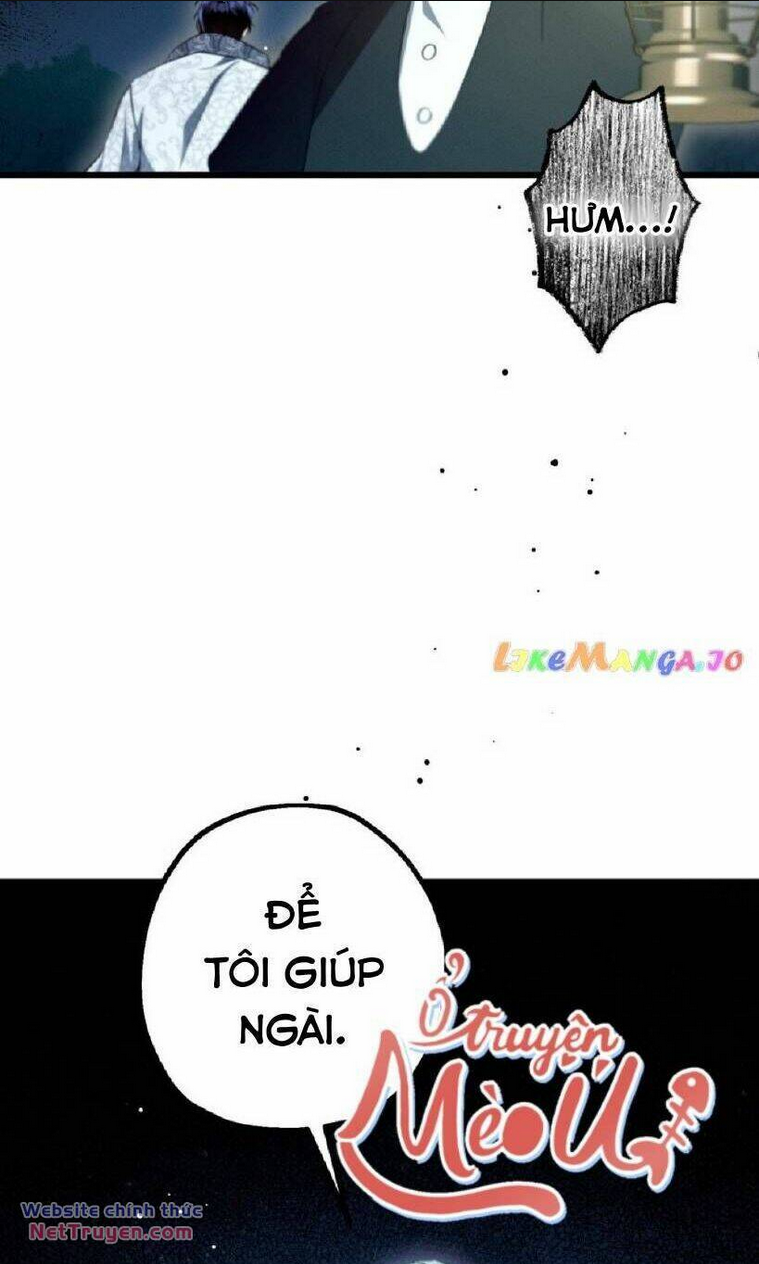 Dinh Thự Của Dã Thú: Chapter 43