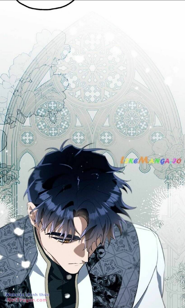 Dinh Thự Của Dã Thú: Chapter 43