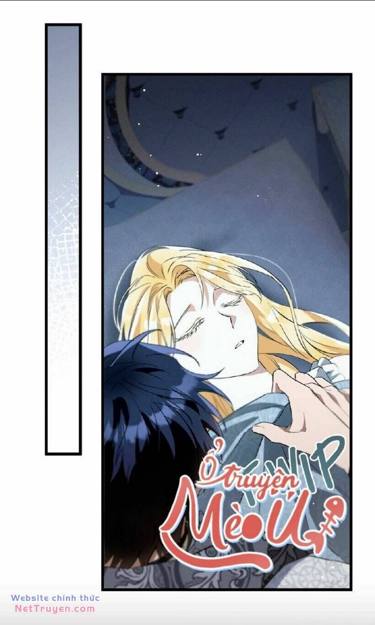 Dinh Thự Của Dã Thú: Chapter 43