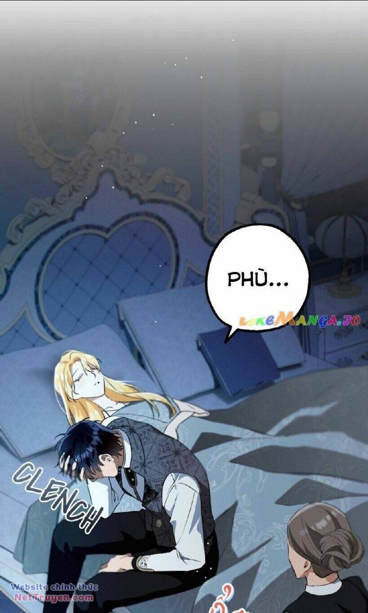 Dinh Thự Của Dã Thú: Chapter 43