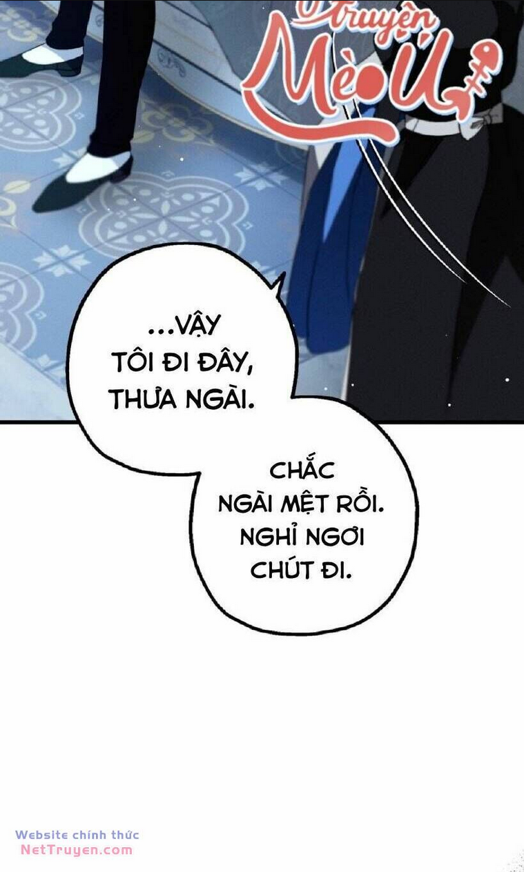 Dinh Thự Của Dã Thú: Chapter 43