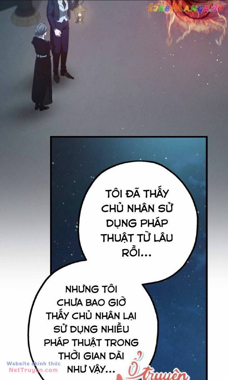 Dinh Thự Của Dã Thú: Chapter 43
