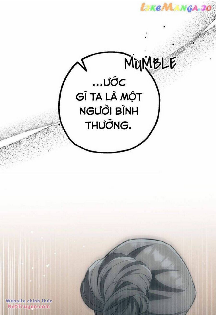 Dinh Thự Của Dã Thú: Chapter 43
