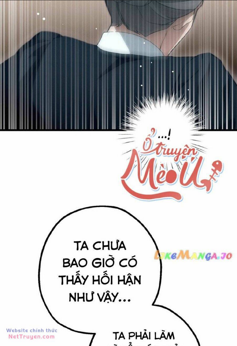 Dinh Thự Của Dã Thú: Chapter 43