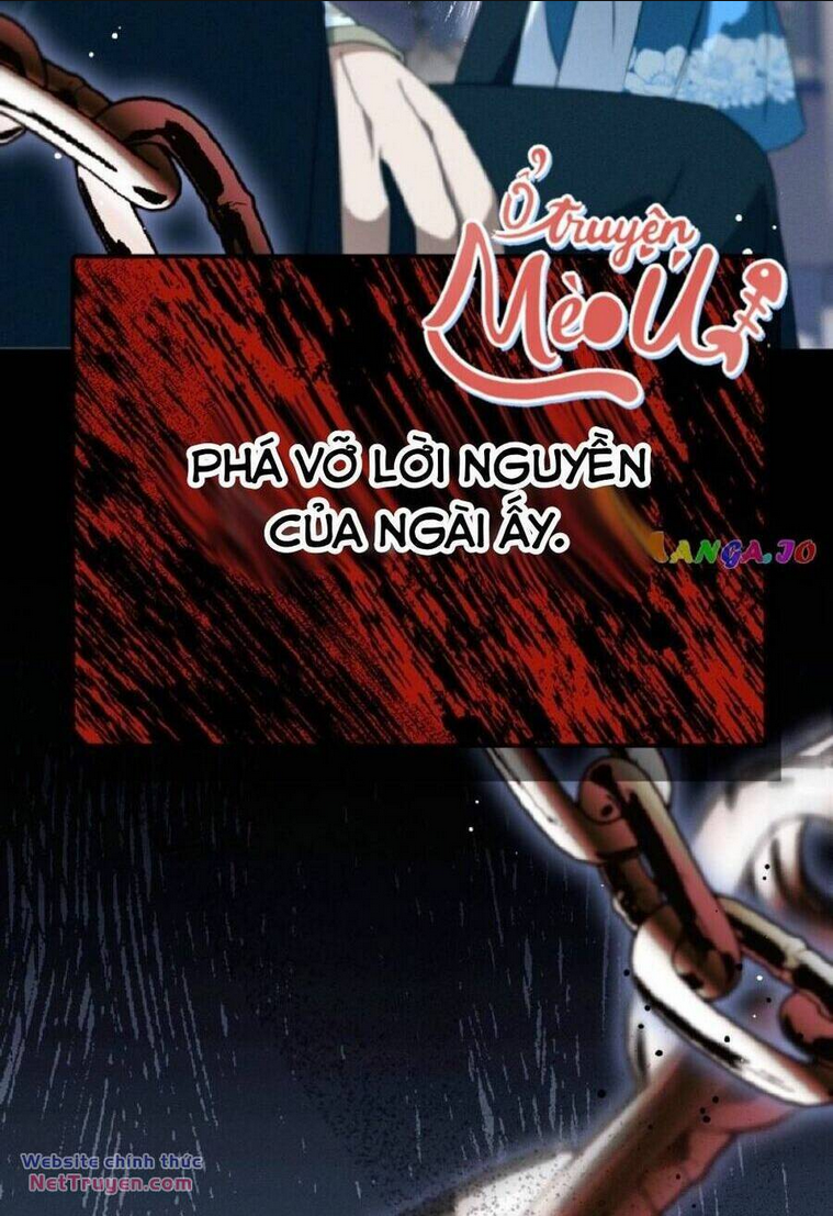 Dinh Thự Của Dã Thú: Chapter 43