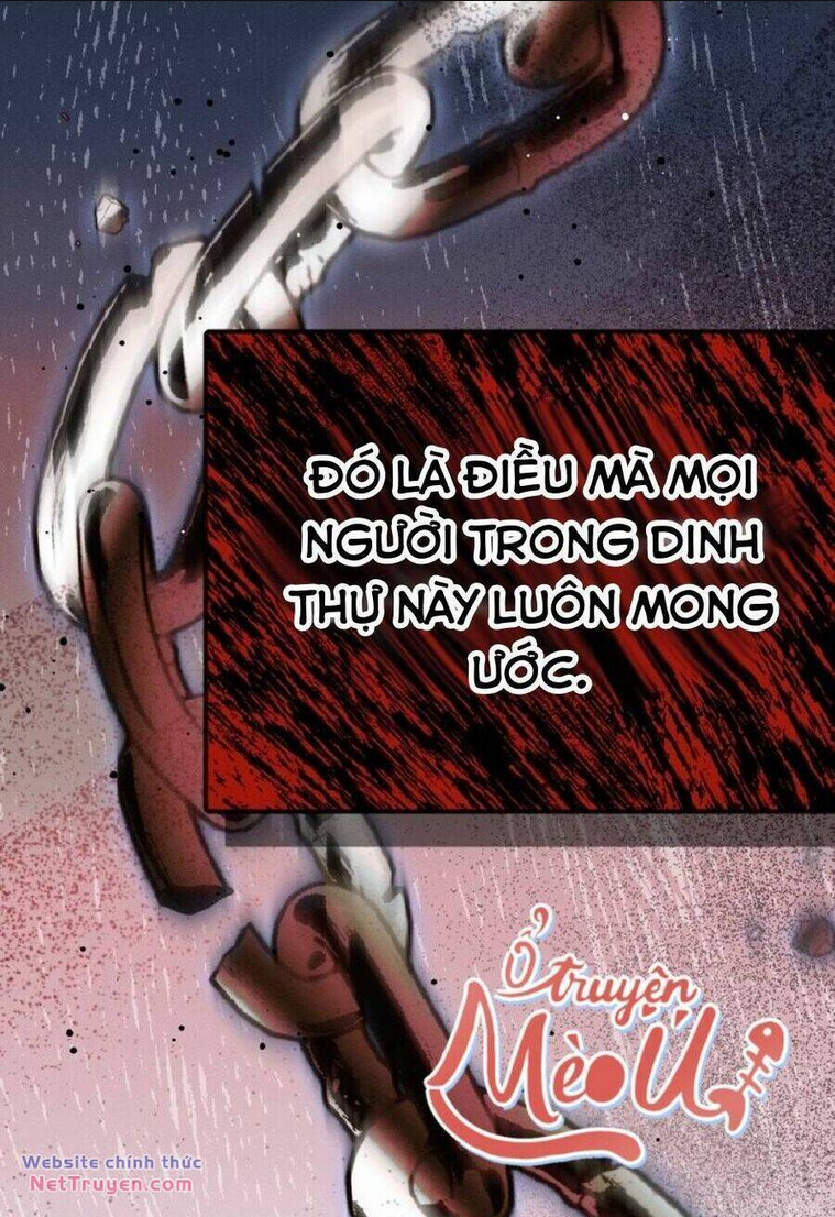 Dinh Thự Của Dã Thú: Chapter 43