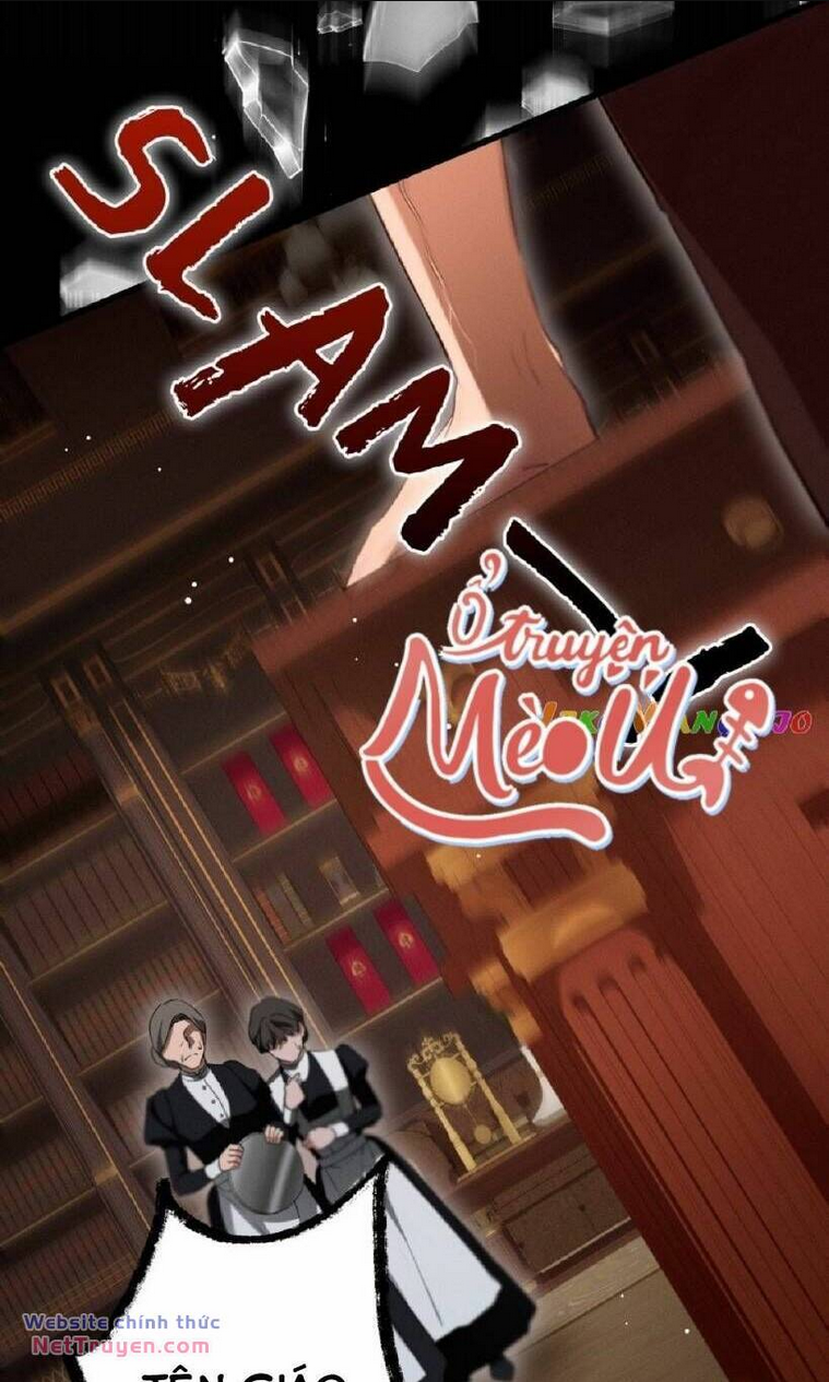 Dinh Thự Của Dã Thú: Chapter 43