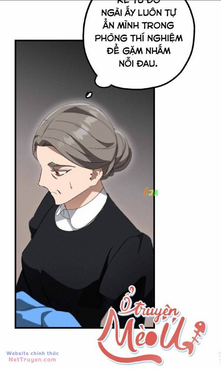 Dinh Thự Của Dã Thú: Chapter 43