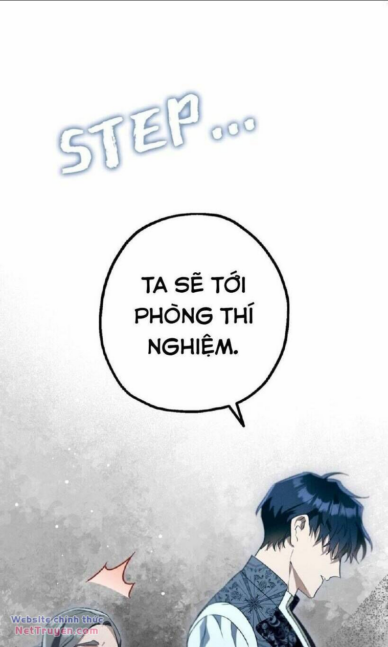 Dinh Thự Của Dã Thú: Chapter 43