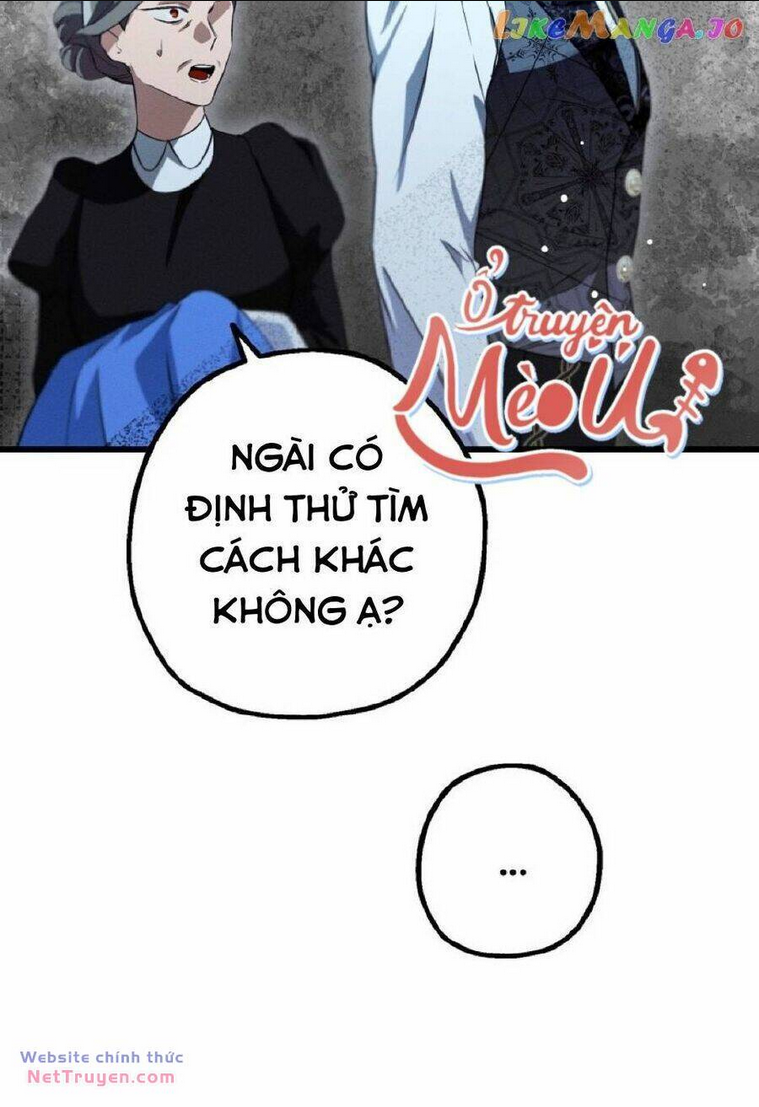 Dinh Thự Của Dã Thú: Chapter 43