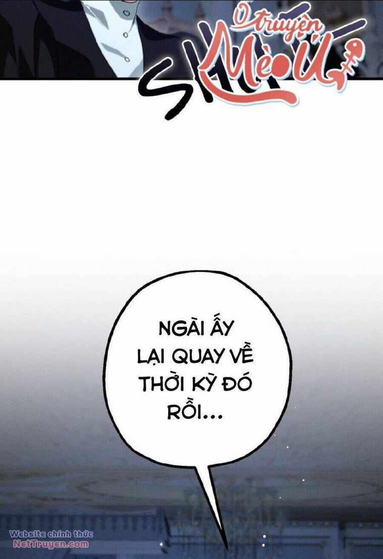 Dinh Thự Của Dã Thú: Chapter 43