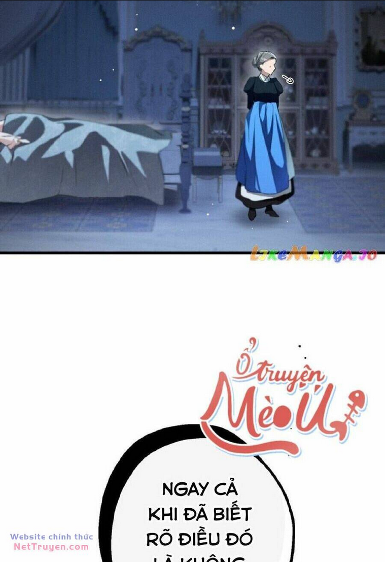Dinh Thự Của Dã Thú: Chapter 43