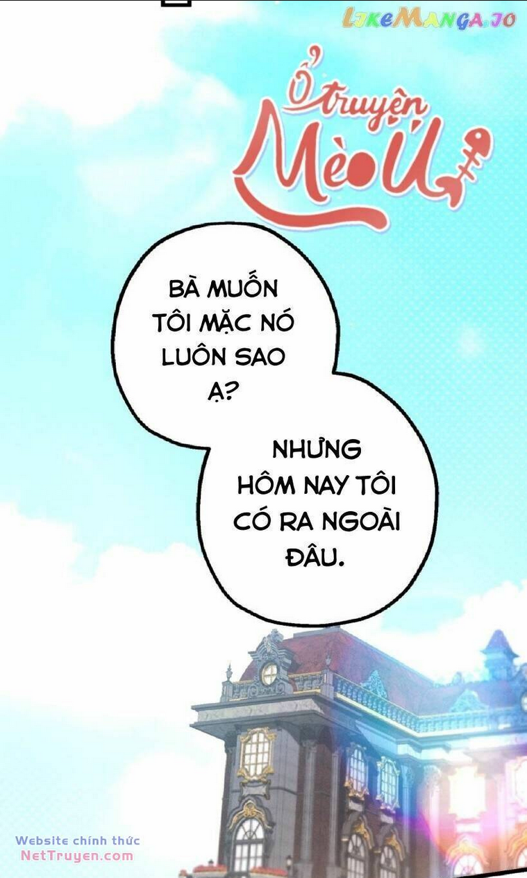 Dinh Thự Của Dã Thú: Chapter 43