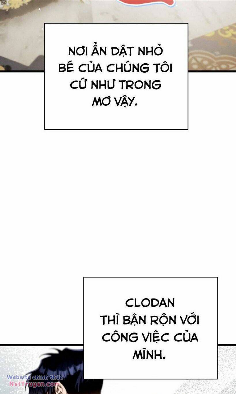 Dinh Thự Của Dã Thú: Chapter 43