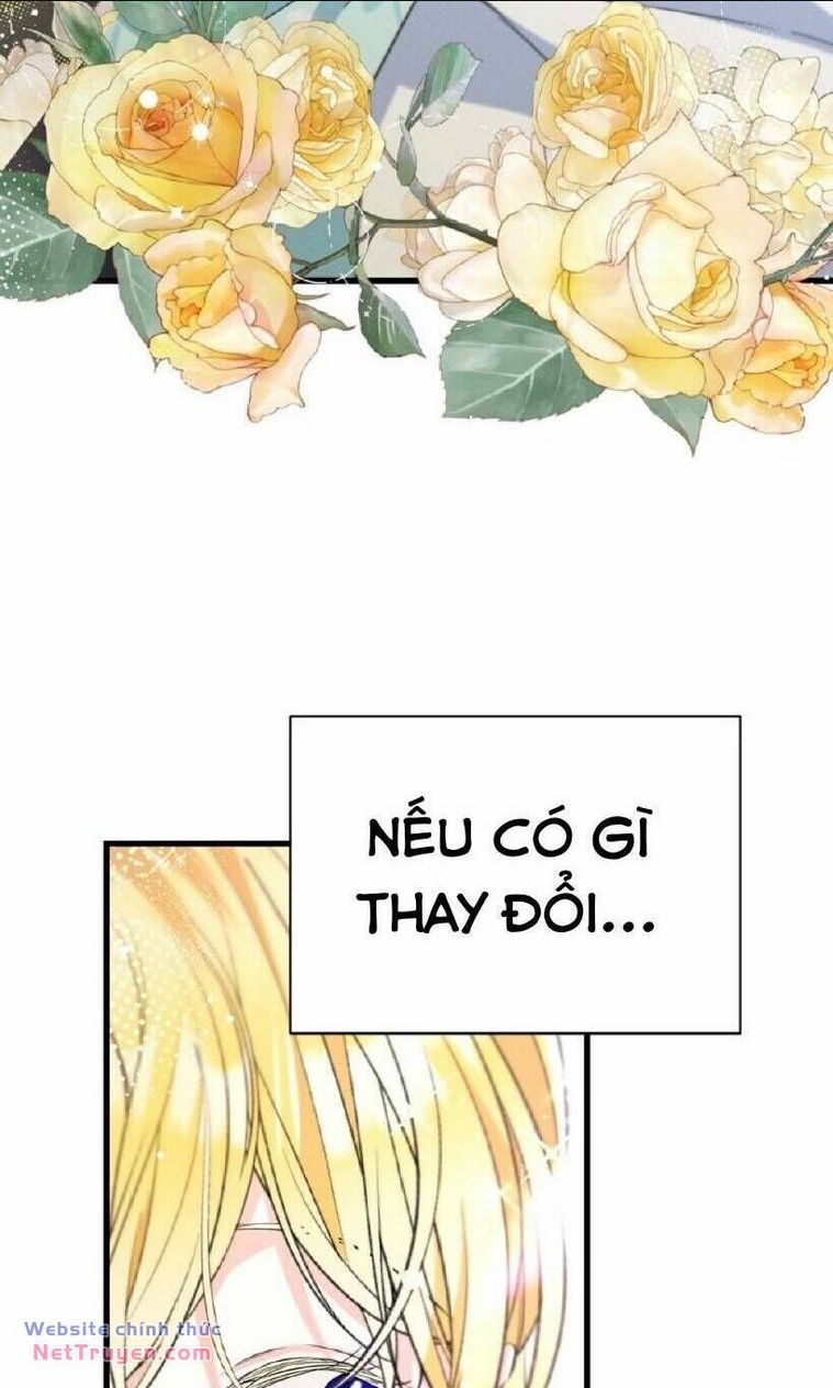 Dinh Thự Của Dã Thú: Chapter 43