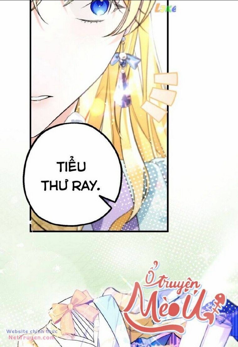 Dinh Thự Của Dã Thú: Chapter 43