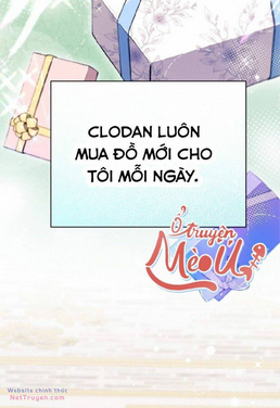 Dinh Thự Của Dã Thú: Chapter 43