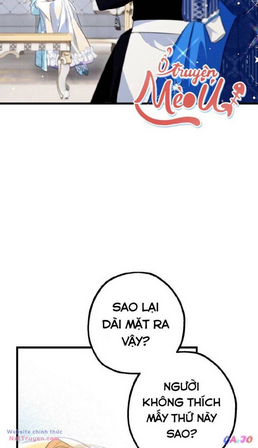Dinh Thự Của Dã Thú: Chapter 43