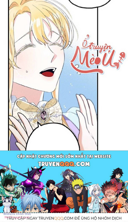 Dinh Thự Của Dã Thú: Chapter 43