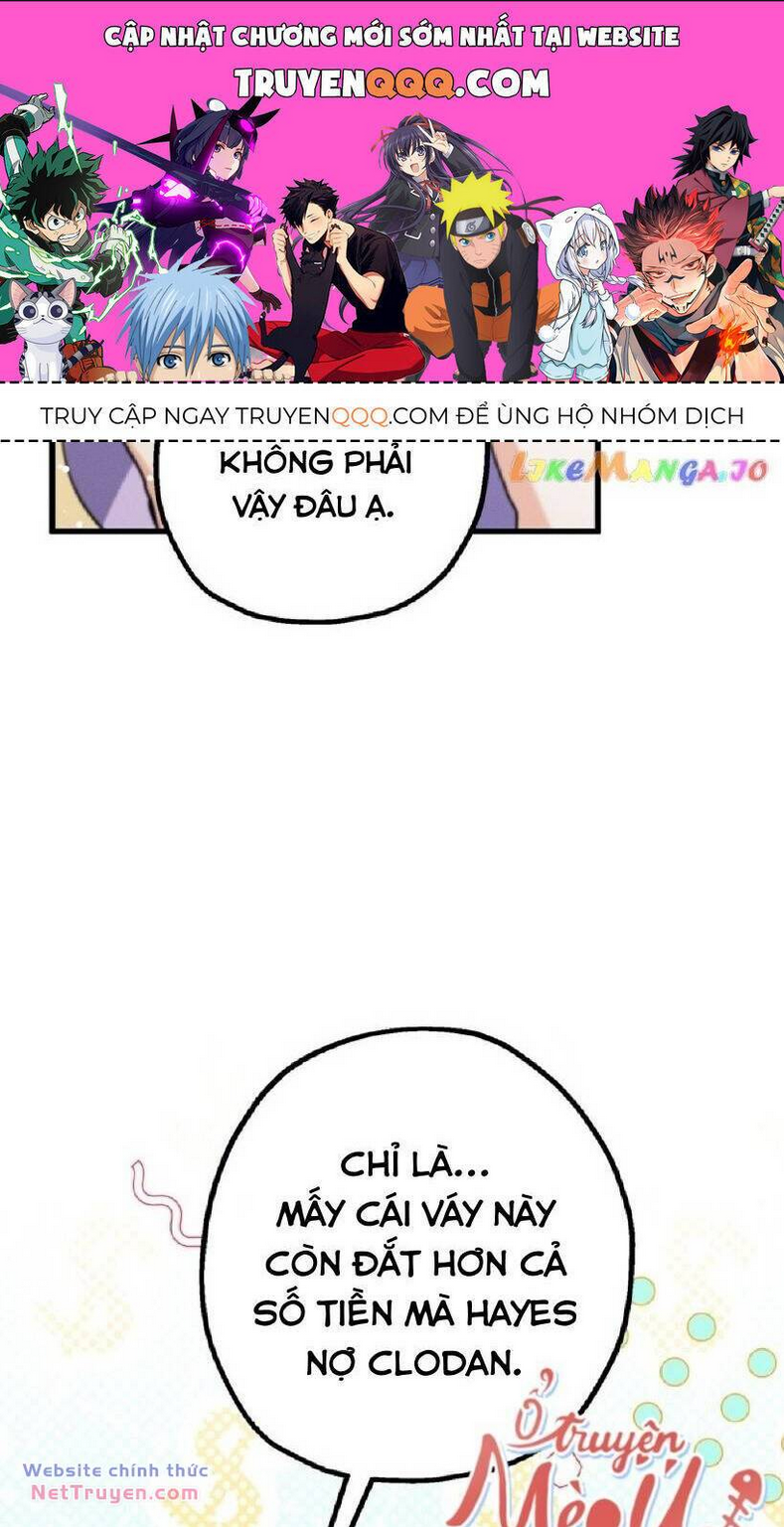 Dinh Thự Của Dã Thú: Chapter 44