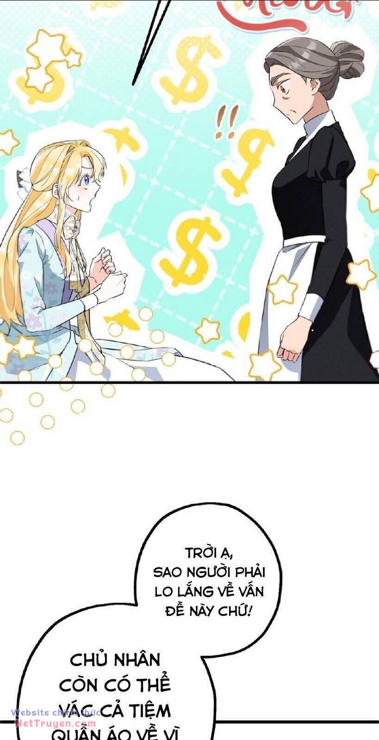 Dinh Thự Của Dã Thú: Chapter 44