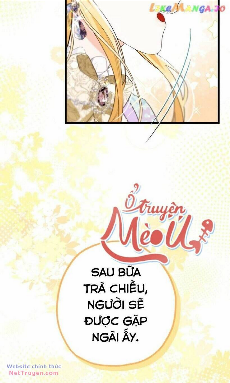 Dinh Thự Của Dã Thú: Chapter 44