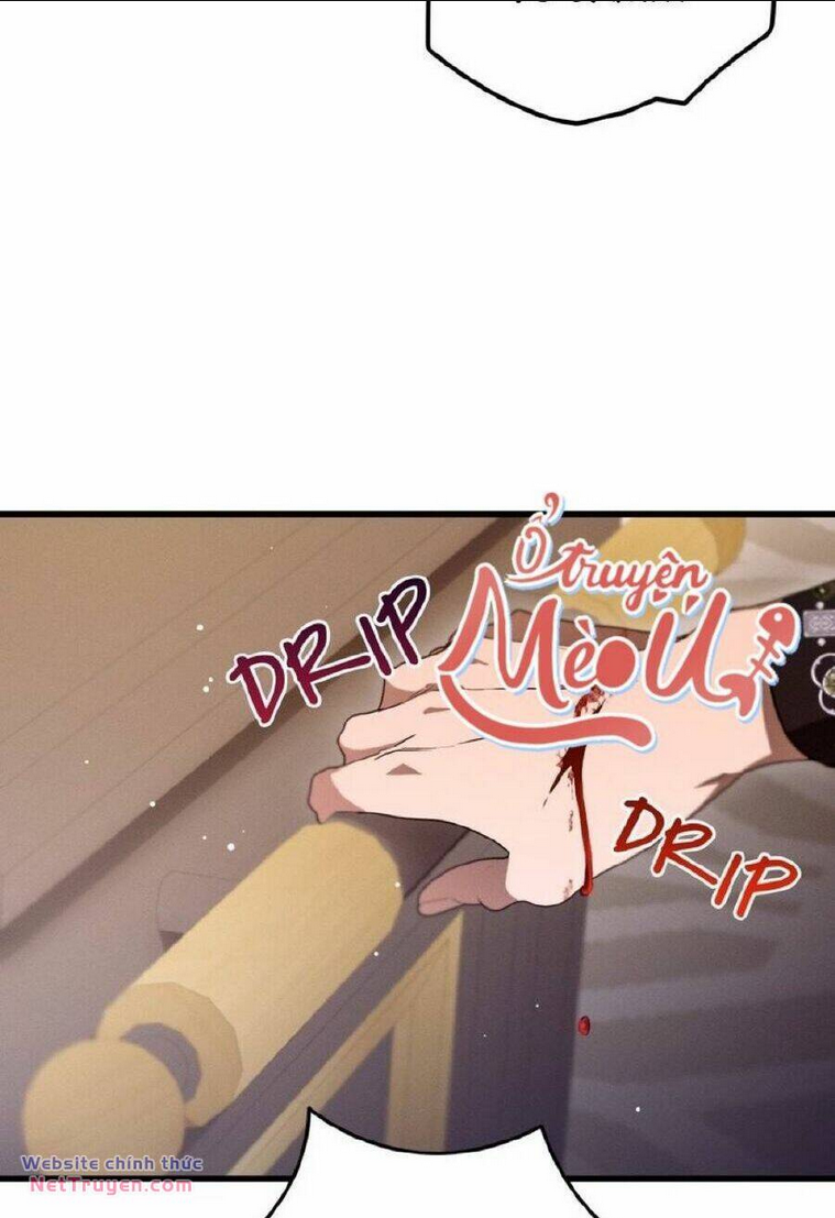 Dinh Thự Của Dã Thú: Chapter 44