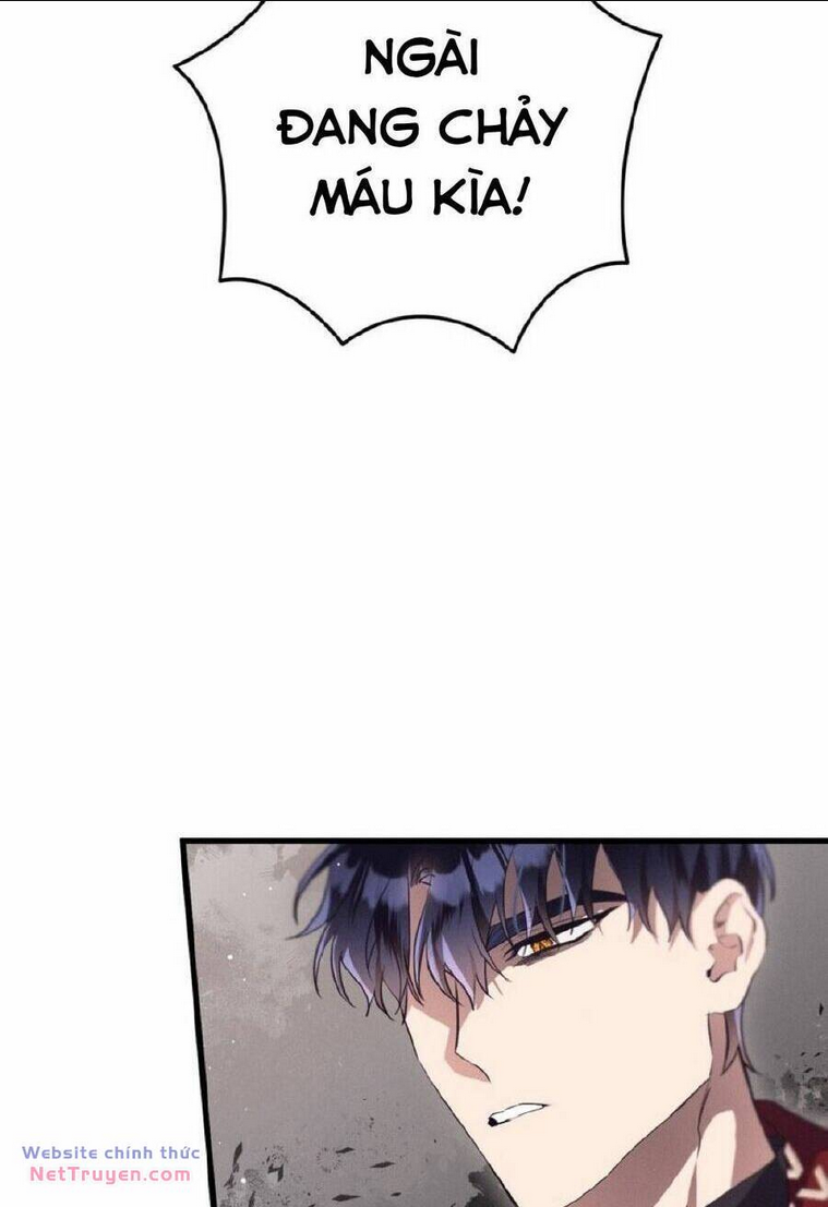 Dinh Thự Của Dã Thú: Chapter 44