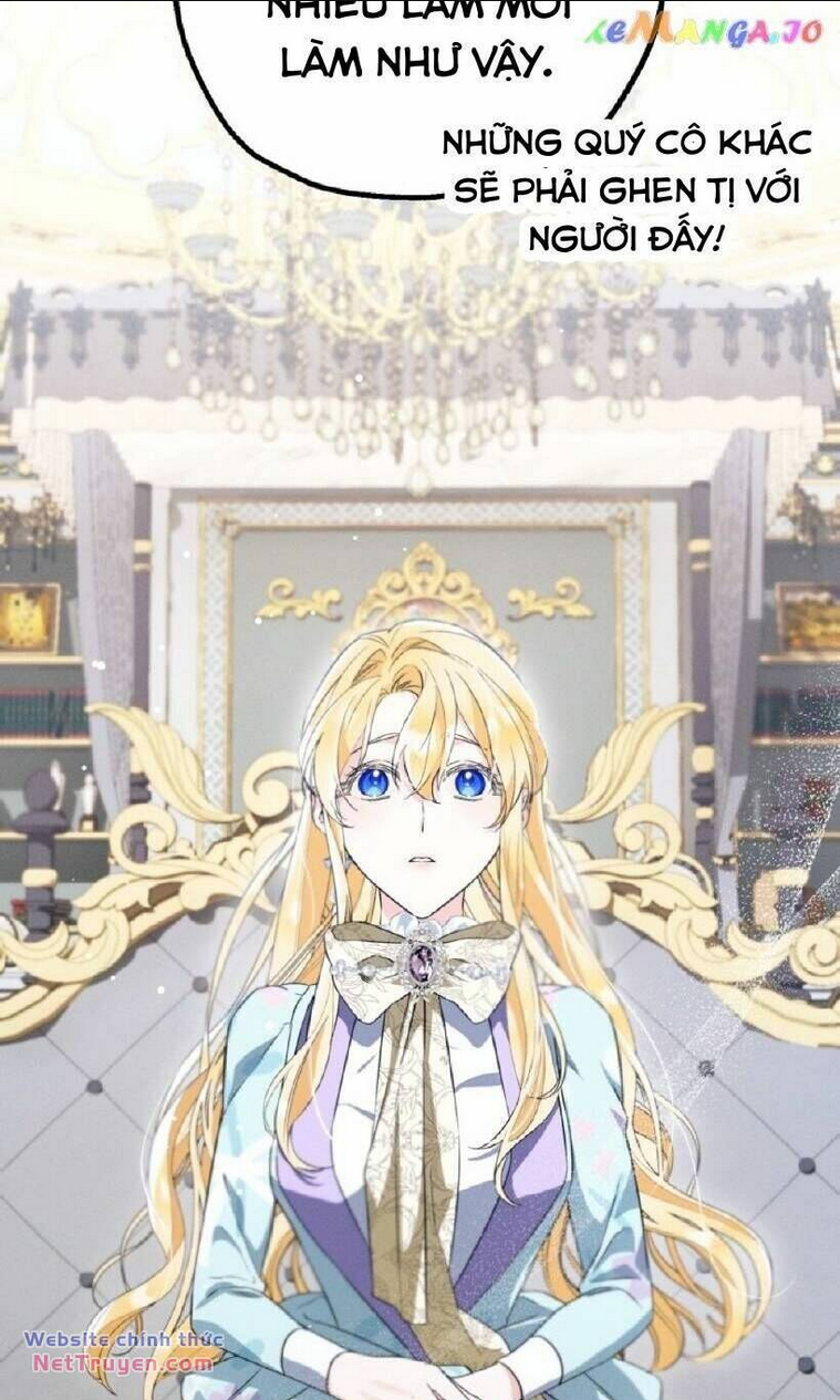 Dinh Thự Của Dã Thú: Chapter 44