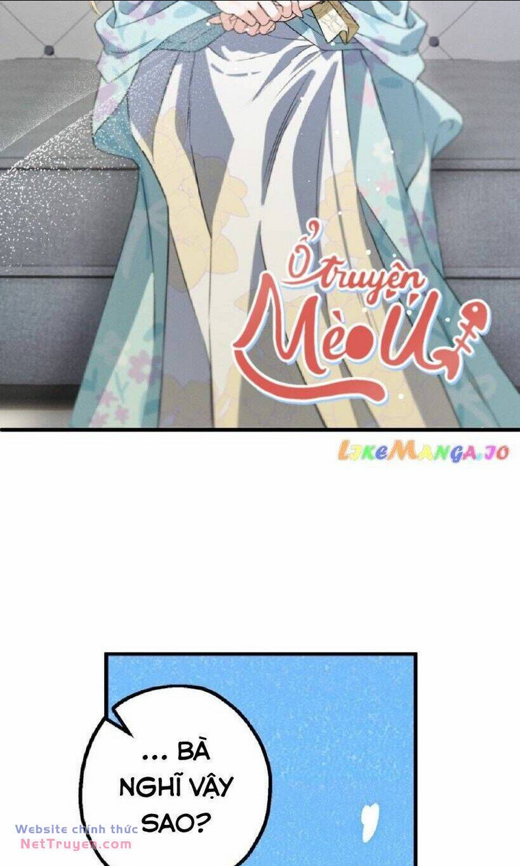 Dinh Thự Của Dã Thú: Chapter 44